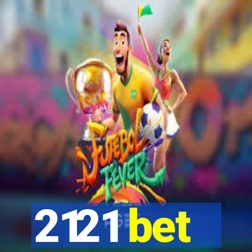 2121 bet